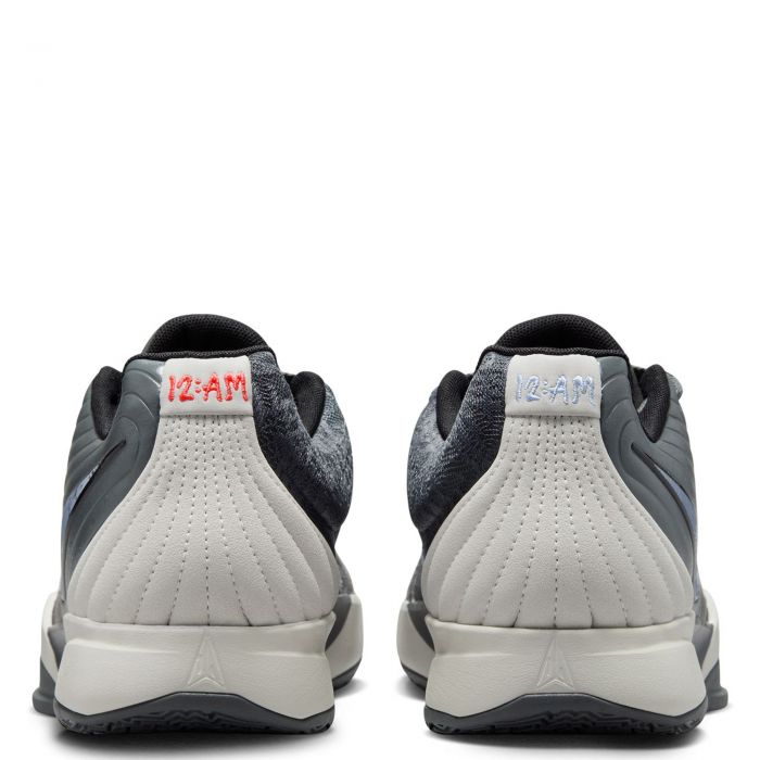 Ja Morant Ja 2 IRON GREY/COBALT BLISS-LIGHT BONE