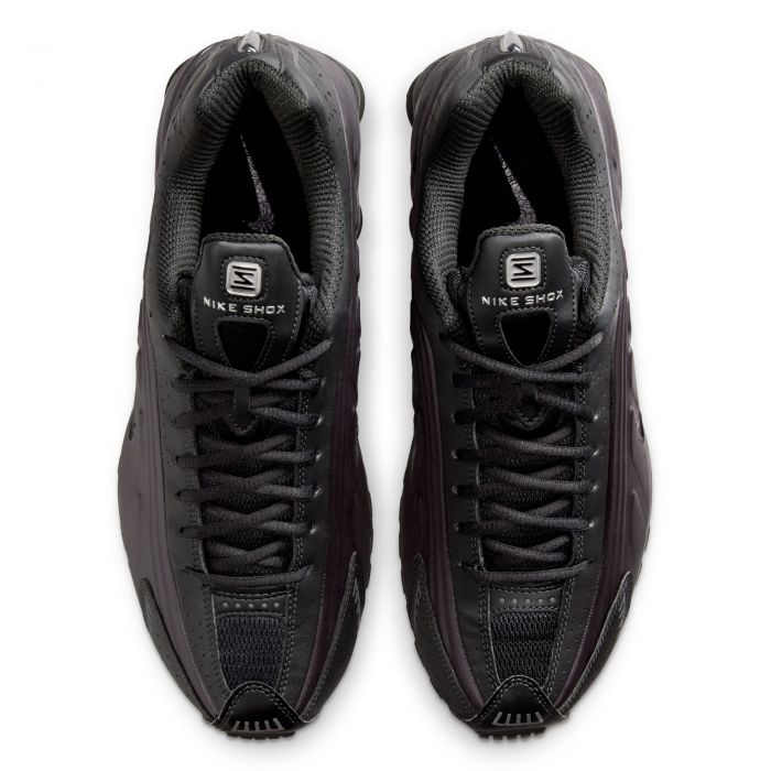 Shox R4 Cave Purple/Cave Purple-Off Noir-Black