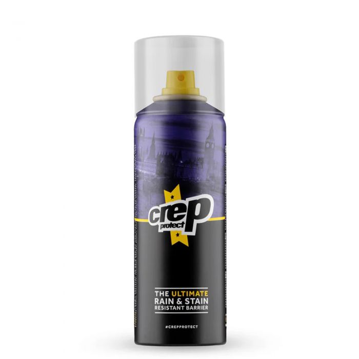 Crep Protect Spray Black