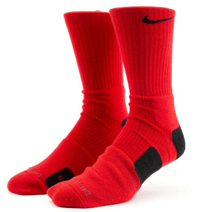 Elite on sale cushioned socks