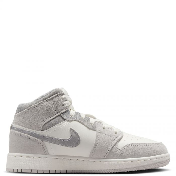 【国内正規品 27cm US9】NIKE AIR JORDAN 1 MID SE FRLS APLA WHITE FACETASM ファセッタズム フィアレス Jordan 1 Mid Fearless Facetasm Men\u0027s - CU2802-100 - US