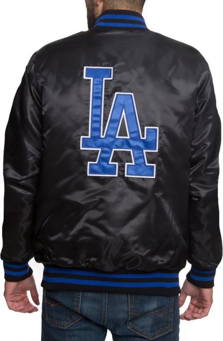 STARTER DODGERS JACKET LS87E666 LAD - Shiekh