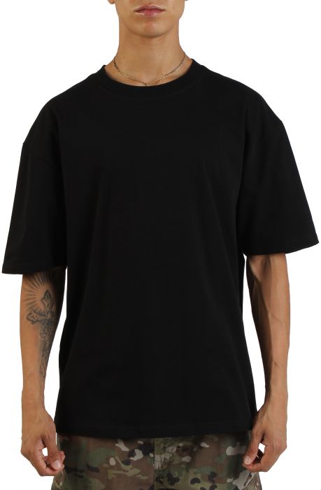 Hunchback V2 T-Shirt  Black