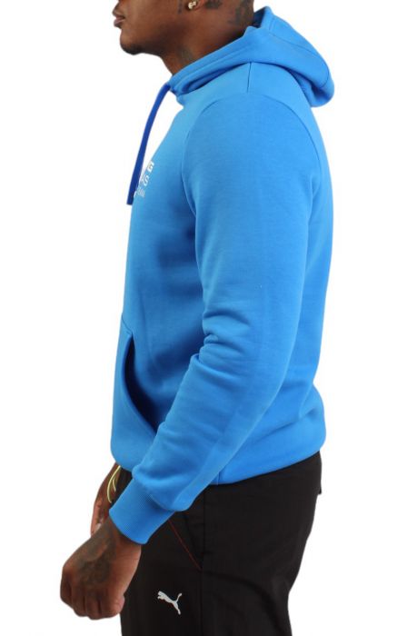 Mercedes AMG-Petronas F1® Motorsport Hoodie  blue