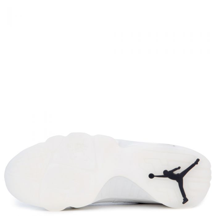 Air Jordan 9 Retro BLACK/SUMMIT WHITE/METALLIC GOLD