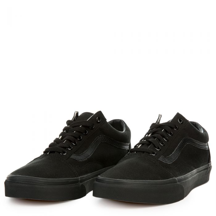 Old Skool Blk/Blk