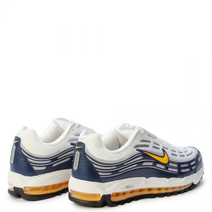 Air Max TL 2.5 White/Varsity Maize-Midnight Navy