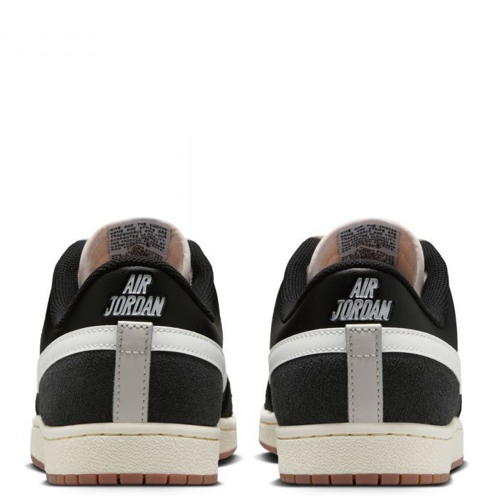 Air Jordan Skyline Low Black/Summit White-Anthracite