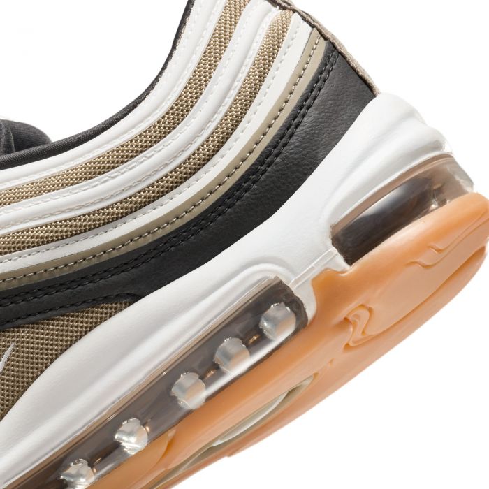 Air Max 97 Neutral Olive/Summit White-Black