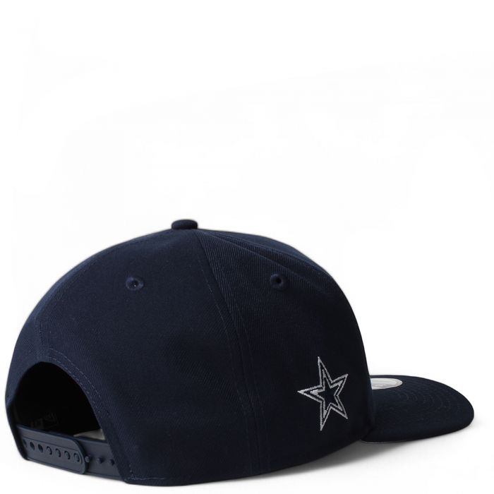 NFL Dallas Cowboys Script 9FIFTY Snapback 