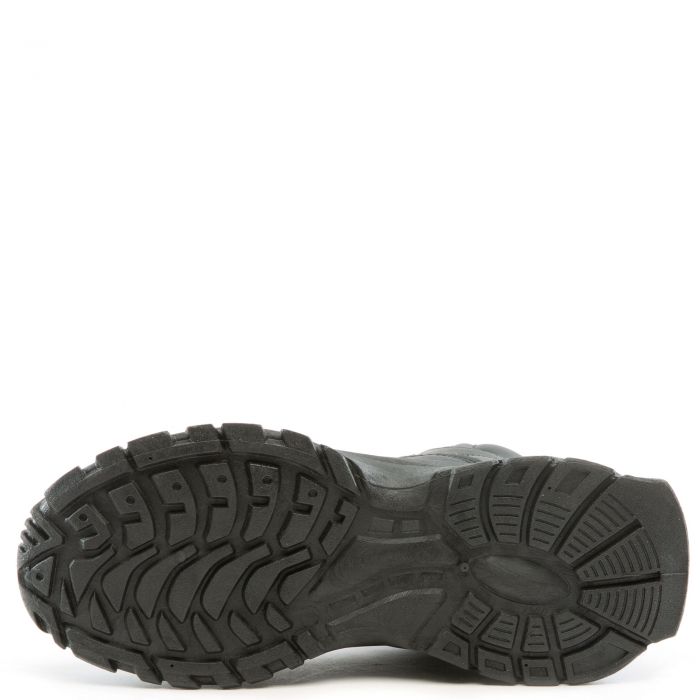 Sean-1 Sneaker Boot Black