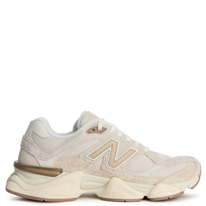 9060 Bisque with Sea Salt