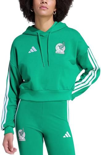 ADIDAS Mexico DNA Hoodie JZ9145 - Shiekh