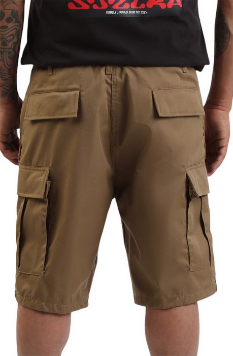 Tactical BDU Shorts