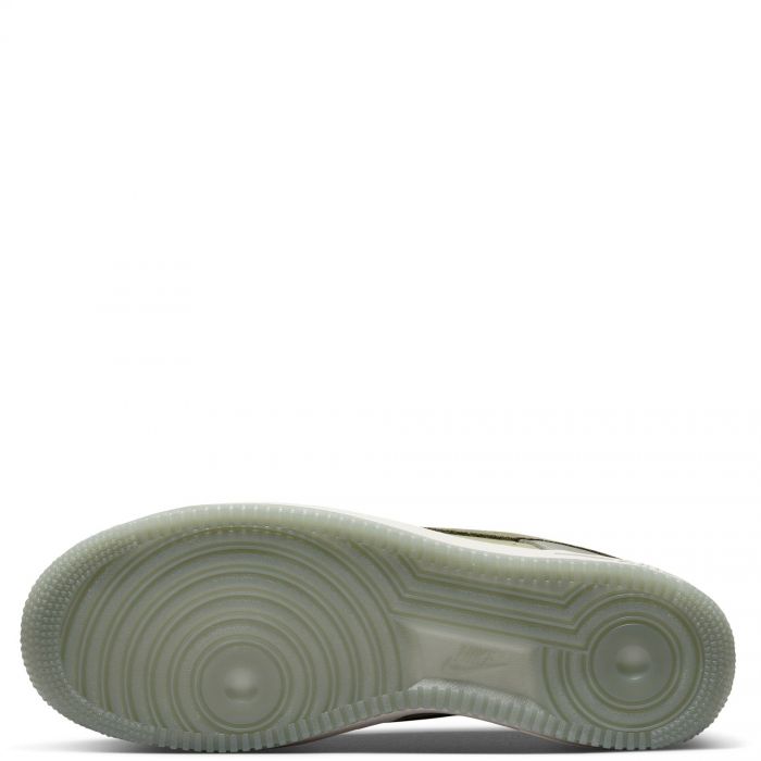 Air Force 1 '07 LV8 Dark Stucco/Medium Olive-Neutral Olive