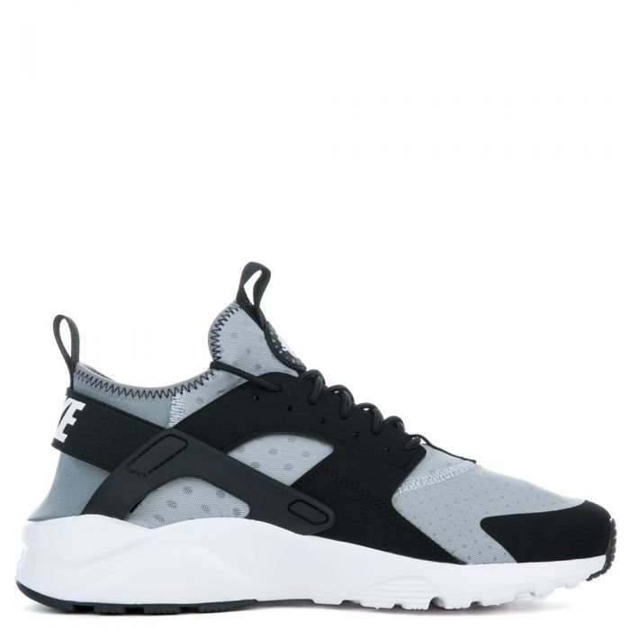 BUTY NIKE AIR HUARACHE RUN ULTRA 819685 010 SZARY - Opinie i cena w sklepie sportowym YesSport