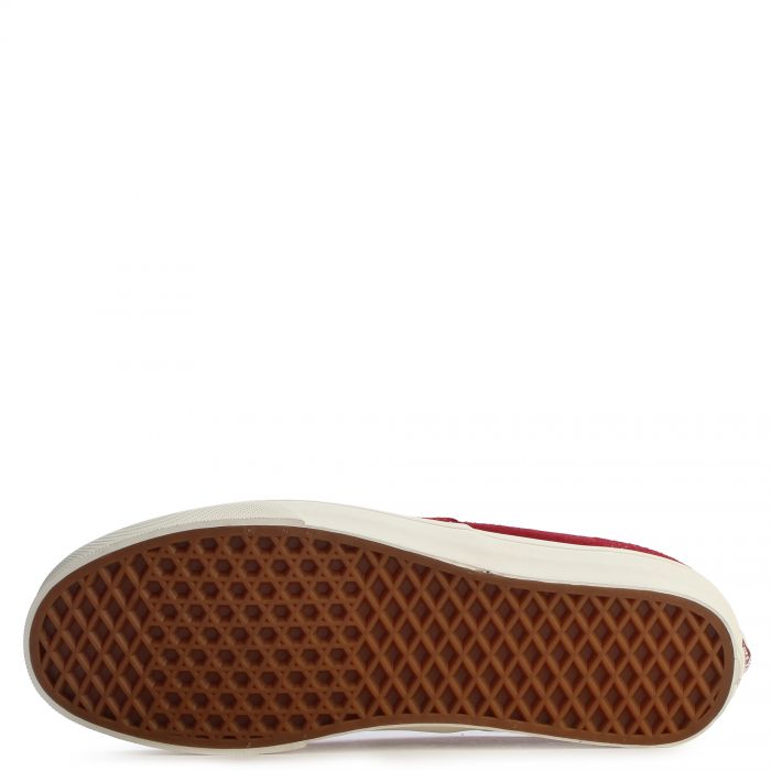 Authentic Bordeaux Red