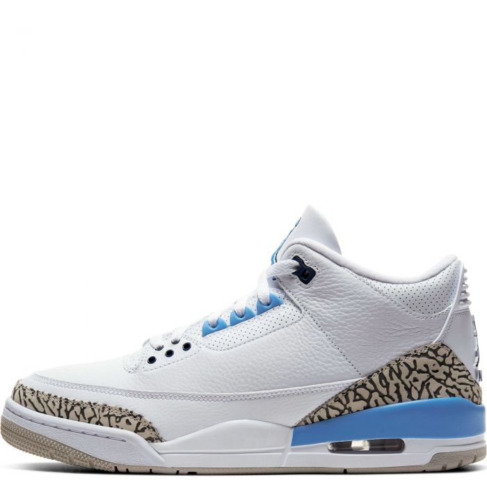 Jordan 3 tech grey Clearance