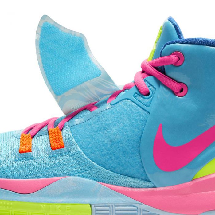 kyrie 6 pool gs