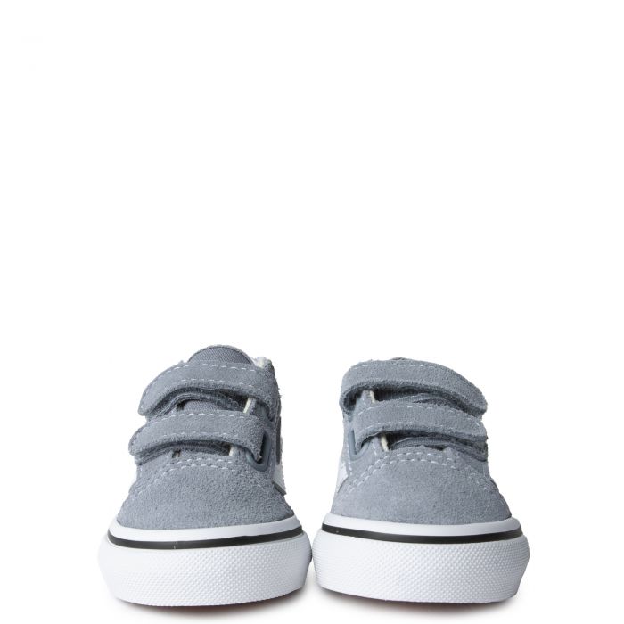 Old Skool V Color Theory Tradewinds