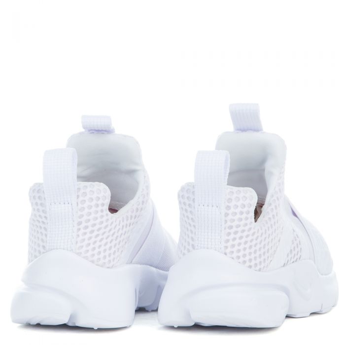 Presto Extreme WHITE/WHITE-WHITE