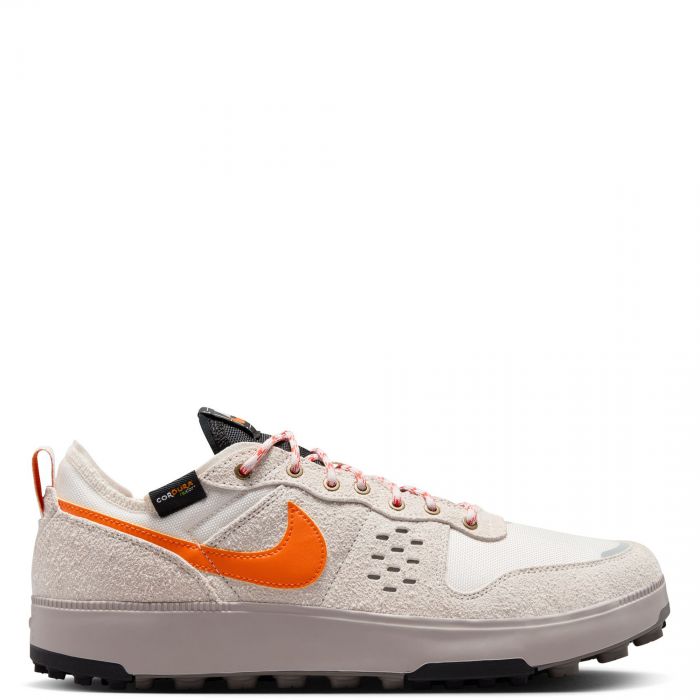 C1TY Premium Cordura Phantom/Safety Orange-Lt Orewood Brn