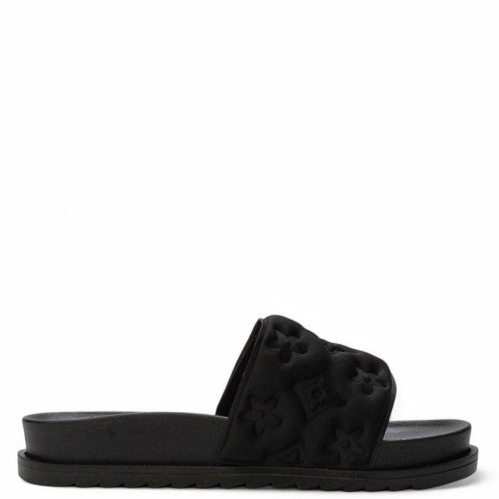 Aileen-37 Slide Black