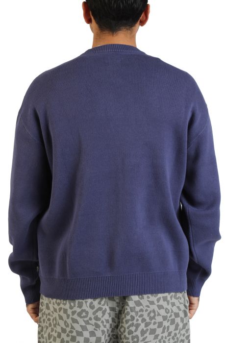 Vans MTE Classified Sweater Deep Twilight
