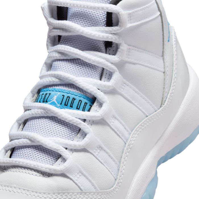 Grade School Air Jordan 11 Retro 