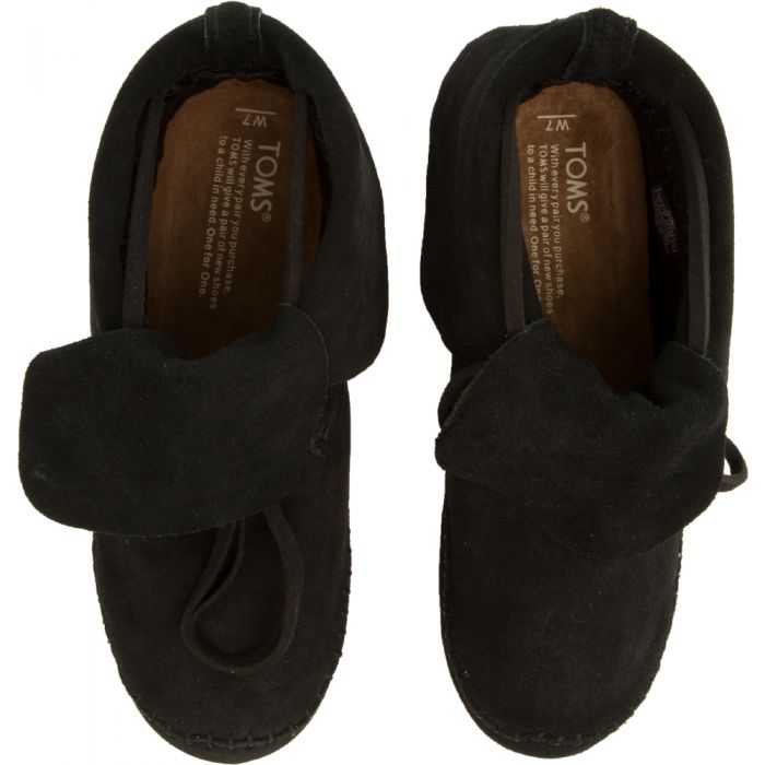 toms zahara boots