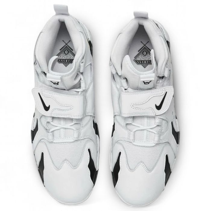 Air DT Max '96 White/Black-Vegas-Gold