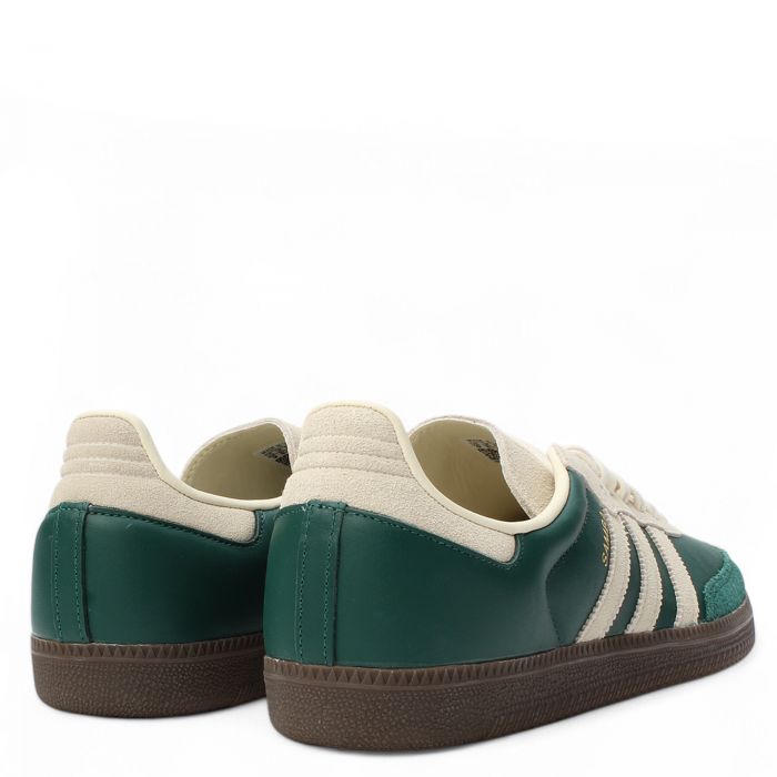 Samba OG  COLLEGIATE GREEN/CREAM WHITE/GUM5