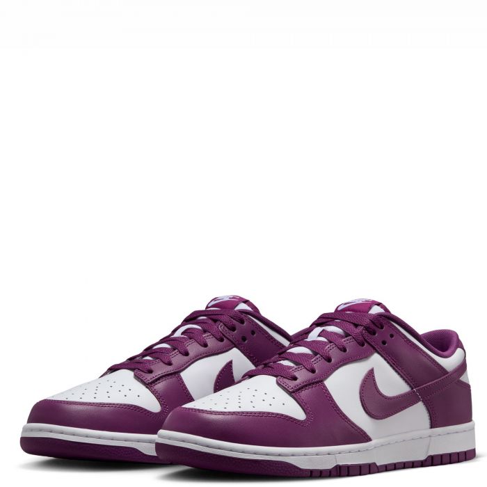 Dunk Low Retro White/Viotech-White