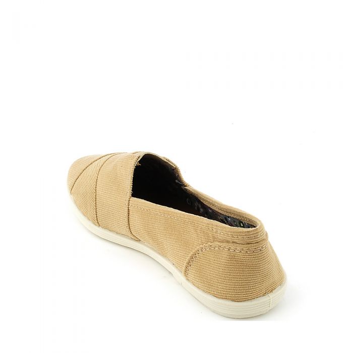 Object-S Camel Corduroy