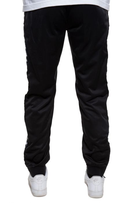 KAPPA 222 Banda Rastoriazz Track Pants 304KQW0-005 - Shiekh