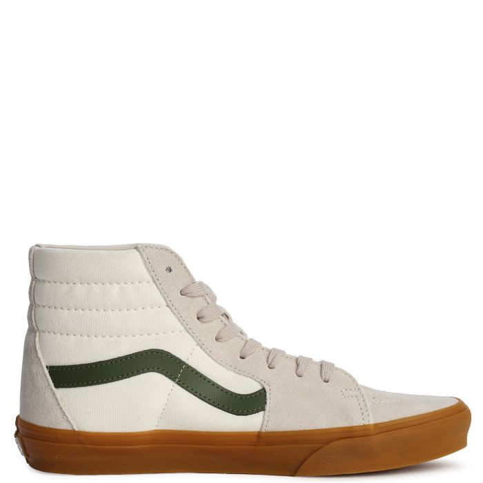 Sk8-Hi Pop Gray/Multicolor