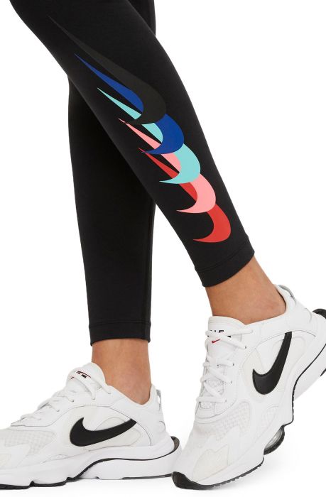 NIKE Sportswear Essential Bold Leggings DJ5347 010 - Shiekh