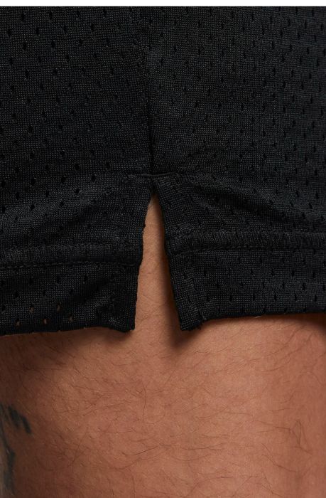 Nike Sportswear Authentics Mesh Shorts