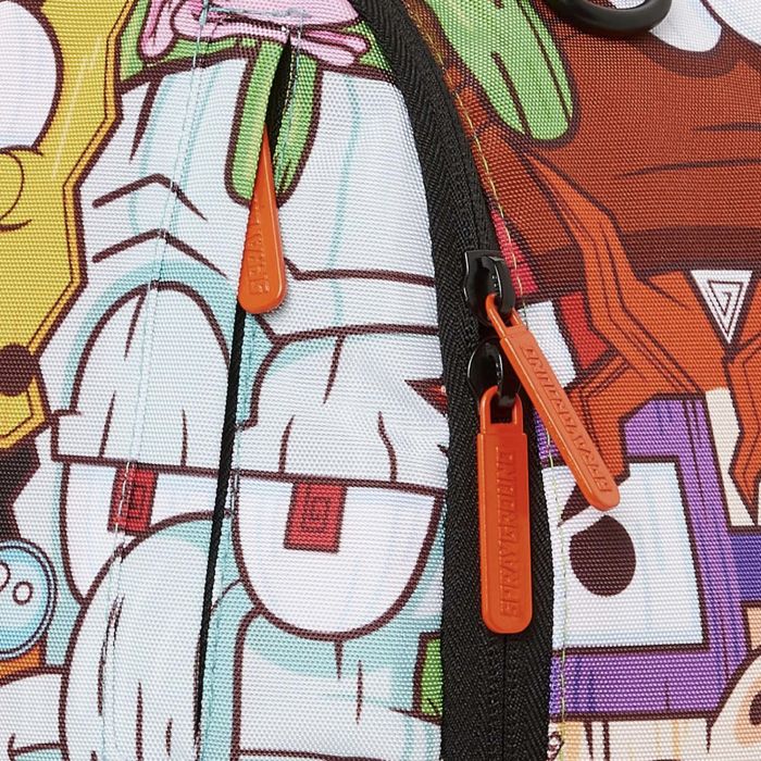 SPRAYGROUND 90's Nickelodeon Backpack 910B5426NSZ - Shiekh