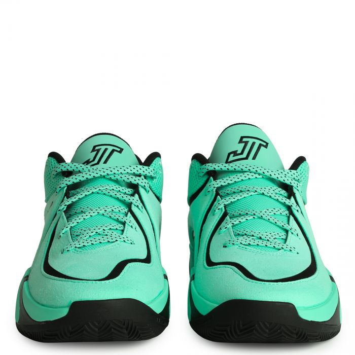 Tatum 4 'Green Glow' Green Glow/Black