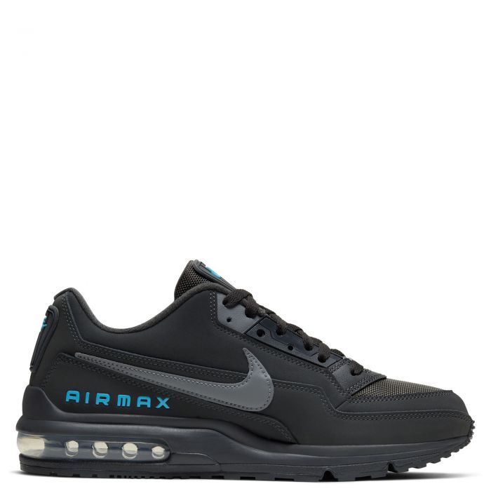 Air Max LTD 3 Anthracite/Cool Grey-Lt Current Blue