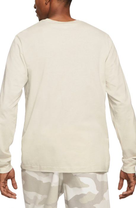 los angeles long sleeve shirt