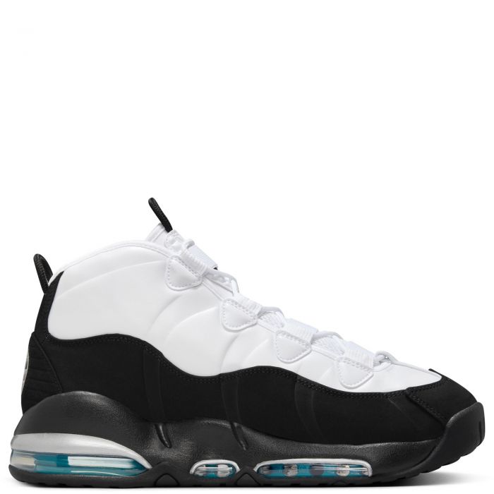 AIR MAX UPTEMPO White/White-Black-Mystic Teal