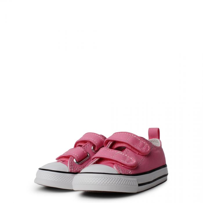 Toddler Chuck Taylor All Star 2V Canvas Pink