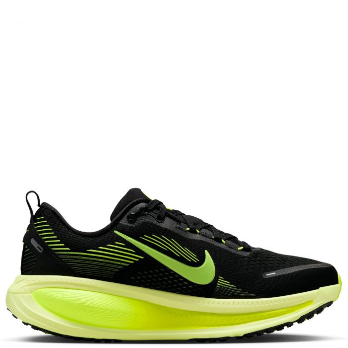 Vomero 18 Black/Volt-Cyber-Lt Lemon Twist