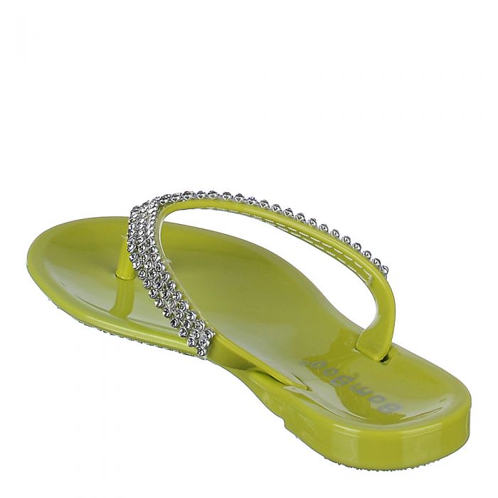 Maui-02K (Youth) Lime