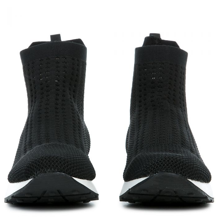 Women's Iva Sneaker BLACK