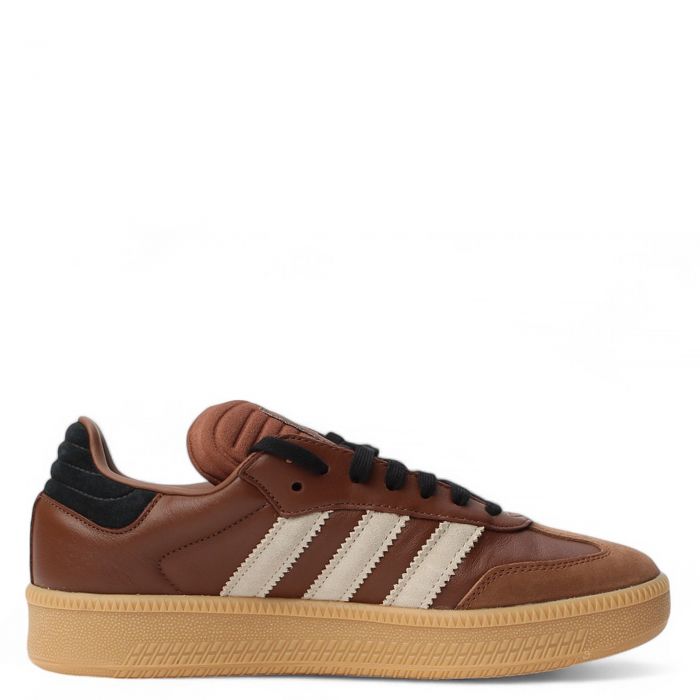 Samba XLG Shoes  Brown