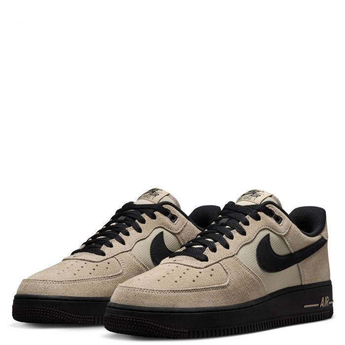 Air Force 1 '07 LV8 Desert Khaki/Black-LT Khaki