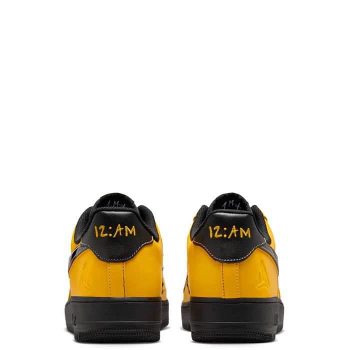 Air Force 1 Low 'Let Me Be Ja' Sundial/Black-Cobalt Bliss